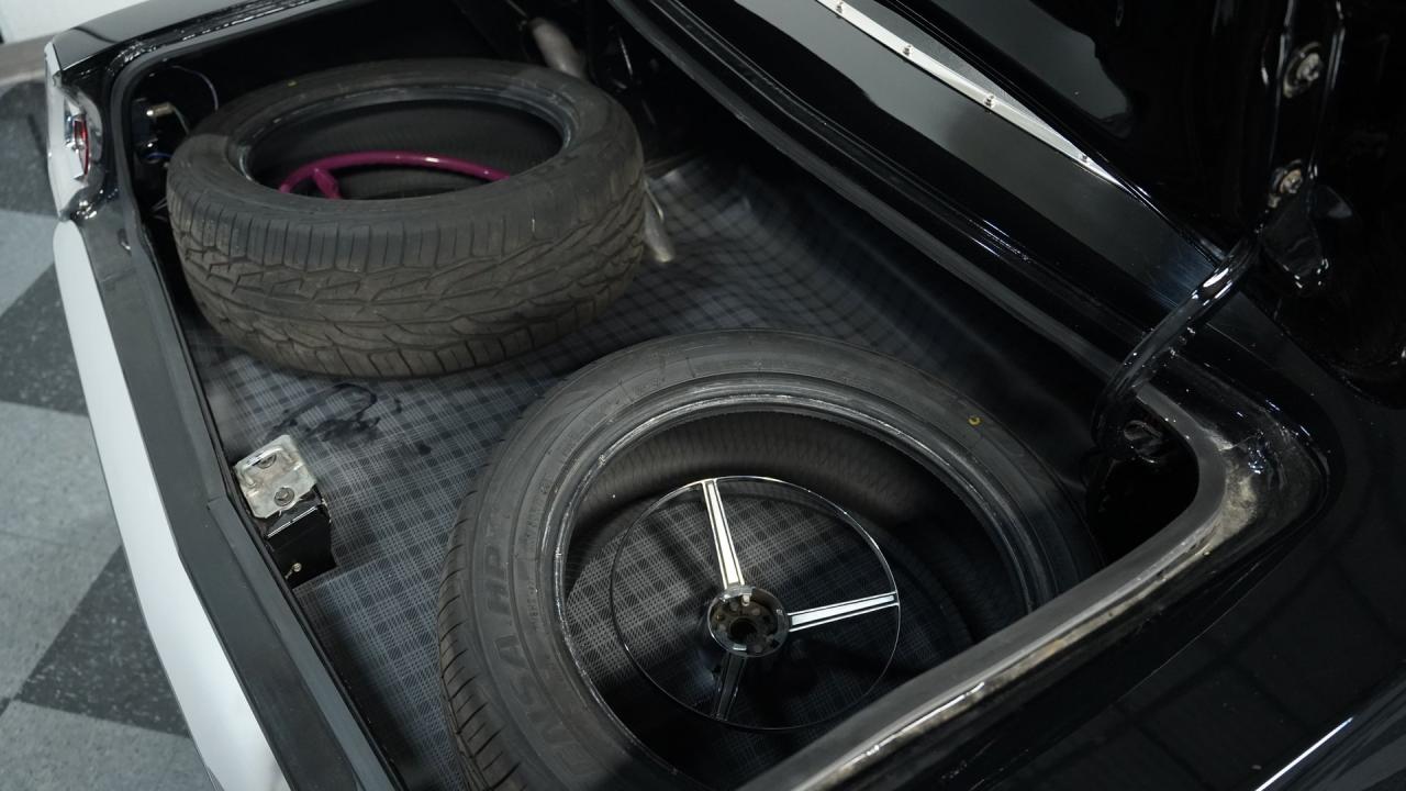 1968 Plymouth Barracuda Formula S Tribute Convertible