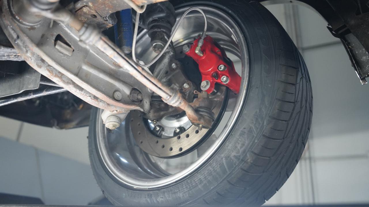 1968 Plymouth Barracuda Formula S Tribute Convertible