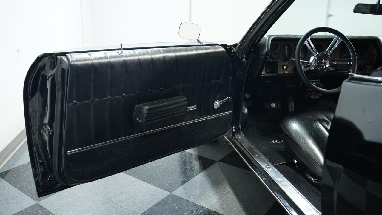 1971 Chevrolet Monte Carlo