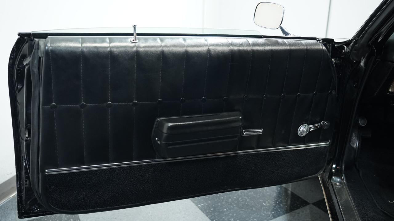 1971 Chevrolet Monte Carlo