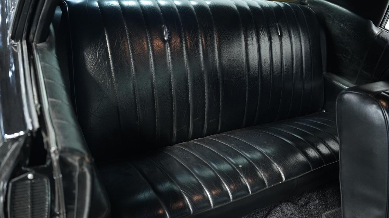 1971 Chevrolet Monte Carlo