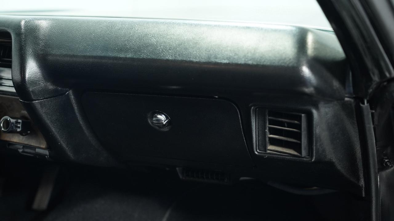 1971 Chevrolet Monte Carlo