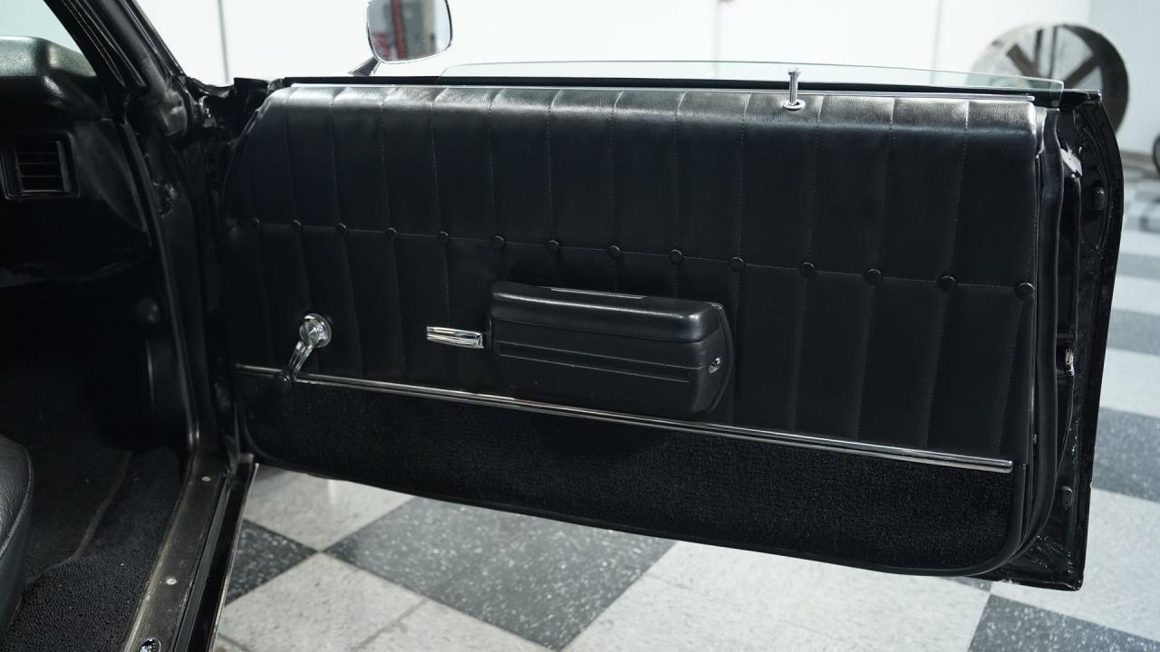 1971 Chevrolet Monte Carlo