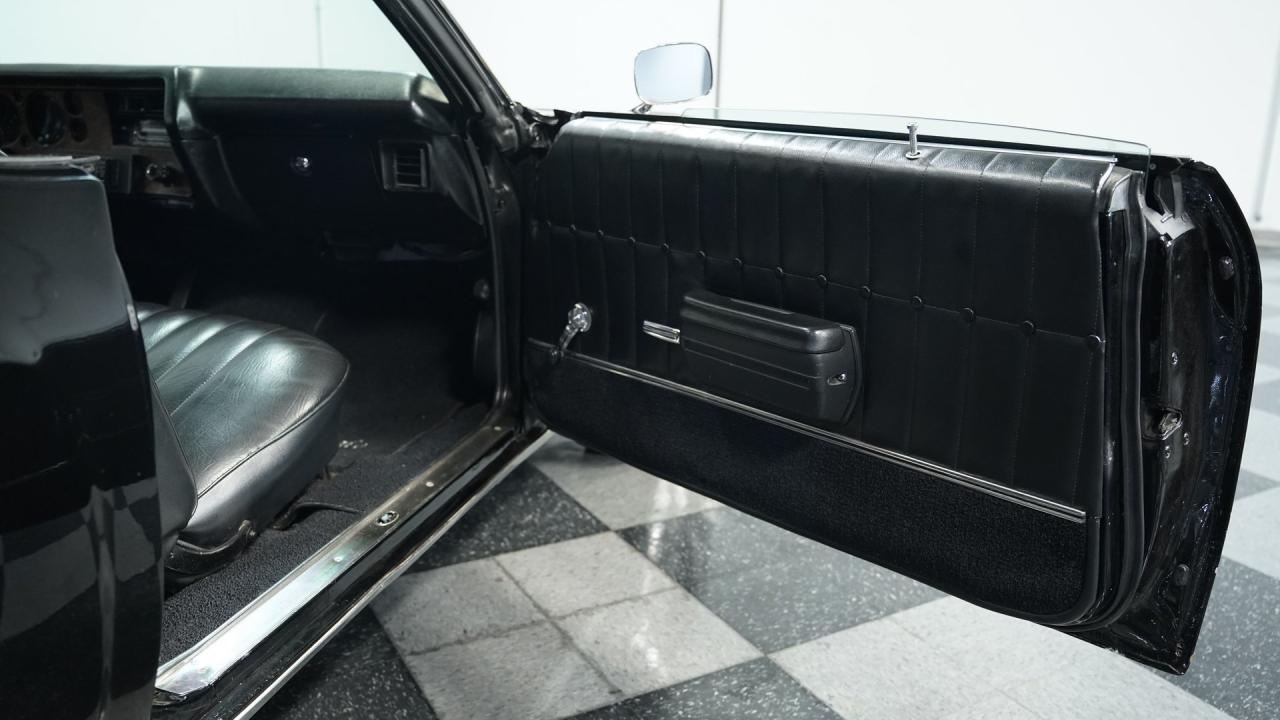 1971 Chevrolet Monte Carlo