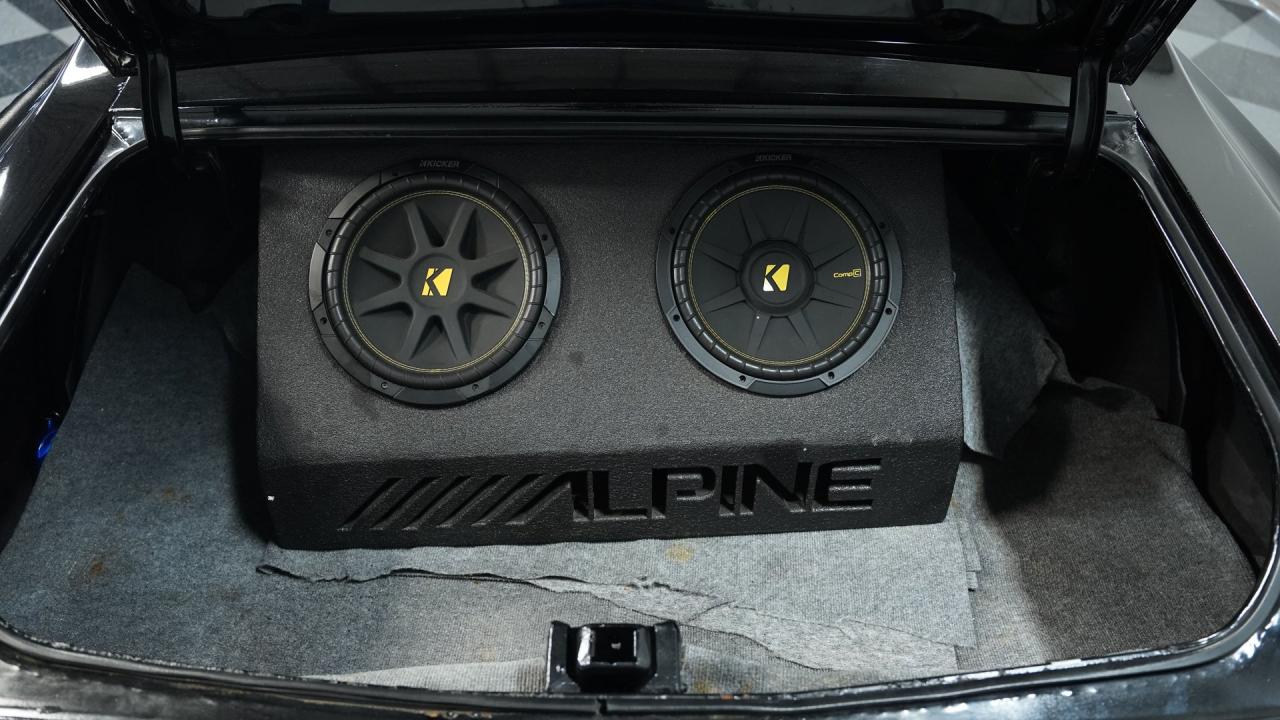 1971 Chevrolet Monte Carlo