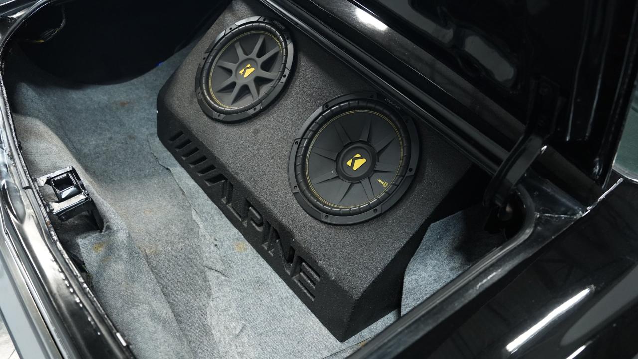 1971 Chevrolet Monte Carlo