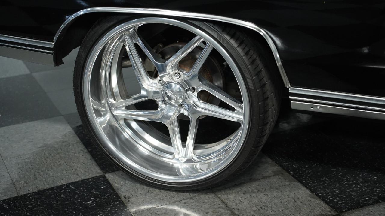 1971 Chevrolet Monte Carlo