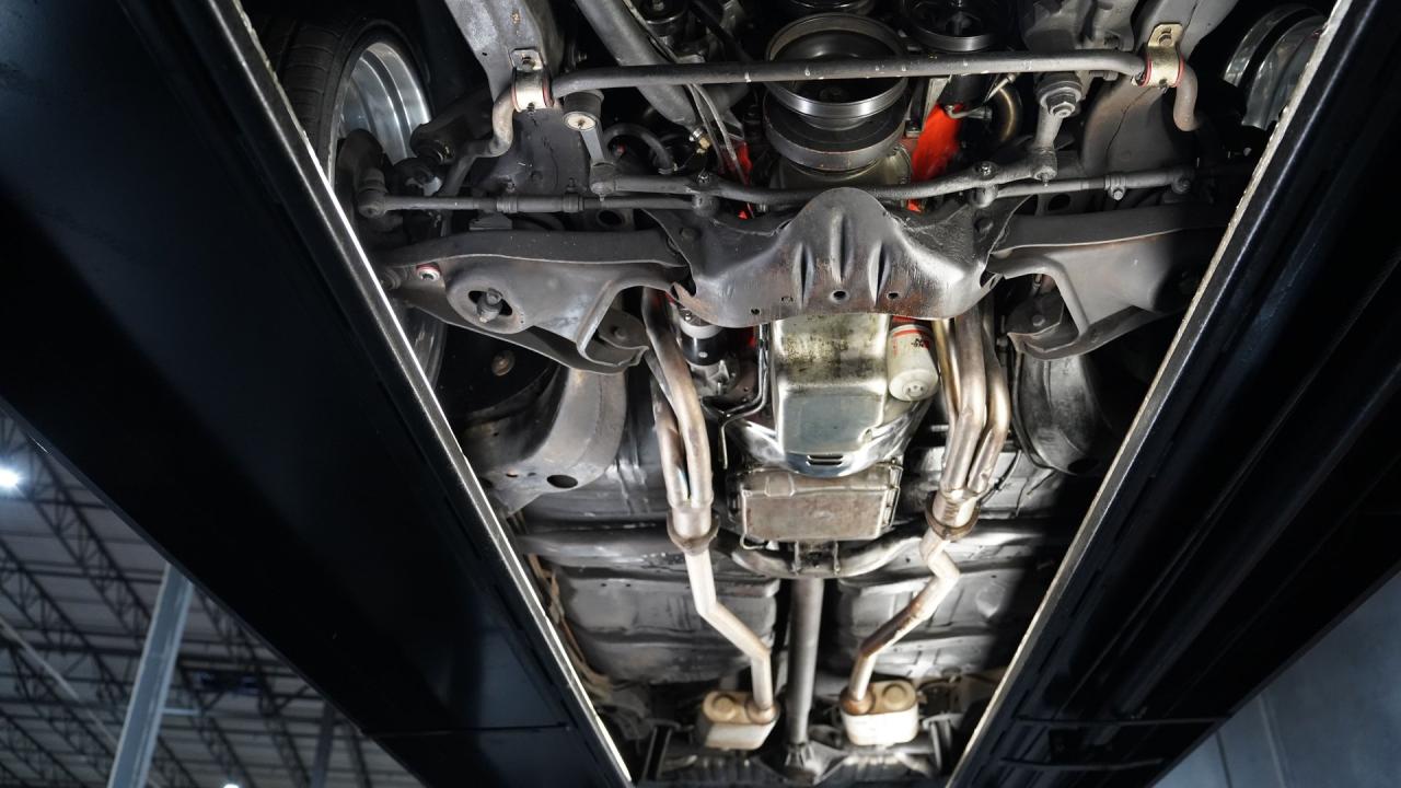 1971 Chevrolet Monte Carlo