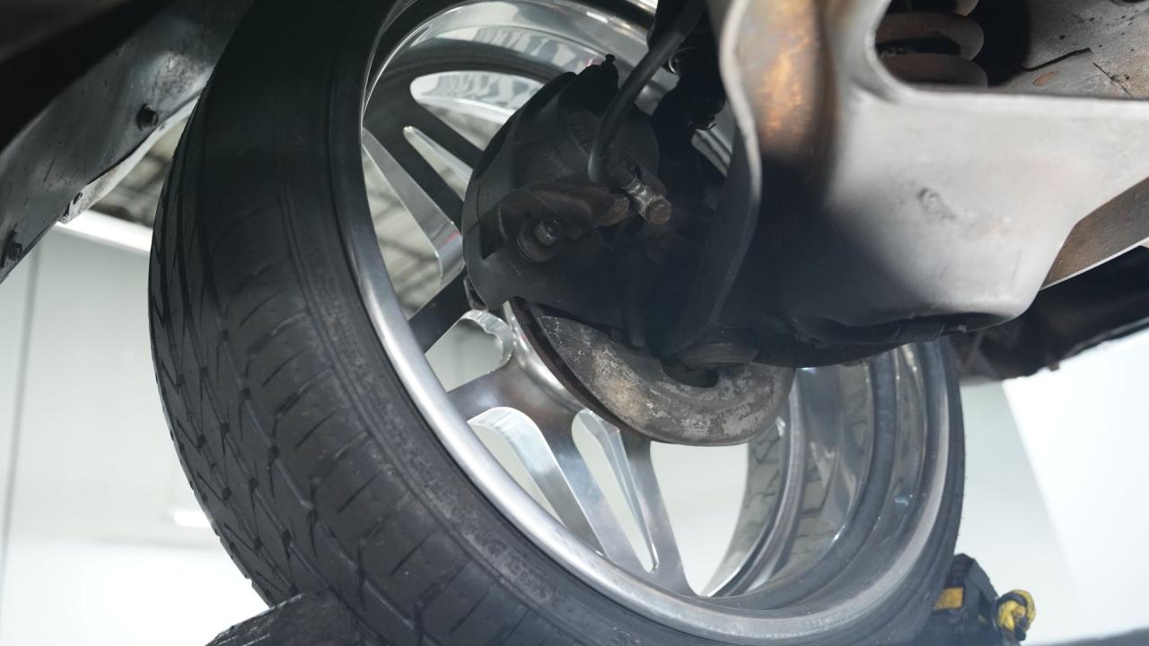 1971 Chevrolet Monte Carlo