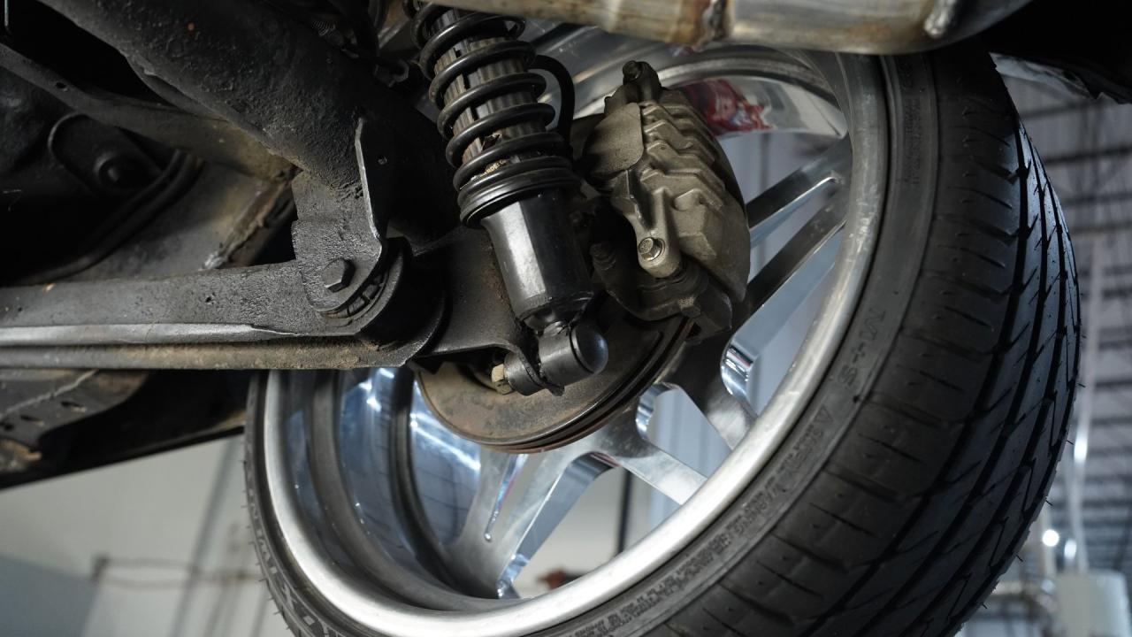 1971 Chevrolet Monte Carlo