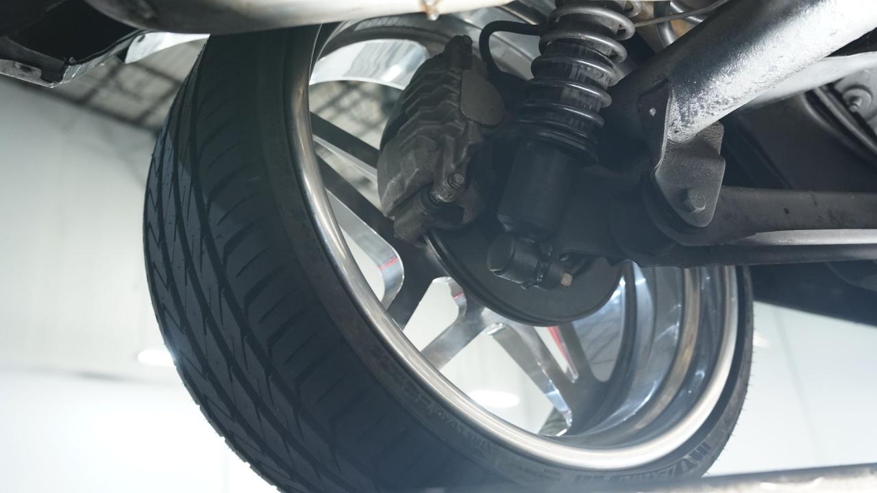 1971 Chevrolet Monte Carlo