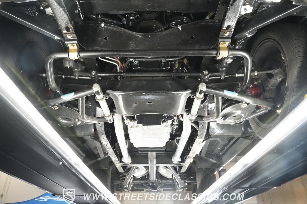 1968 GMC C10 Restomod