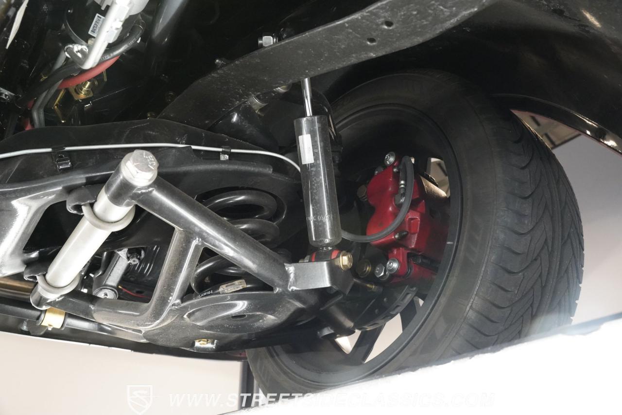 1968 GMC C10 Restomod