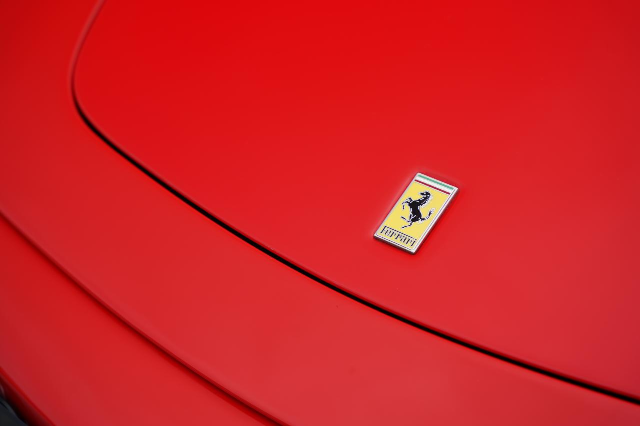 2007 Ferrari F430