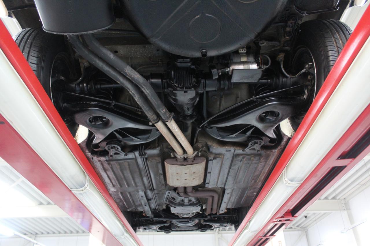 1976 Mercedes - Benz Mercedes Benz 280 SL &ldquo;First lacquer&rdquo;