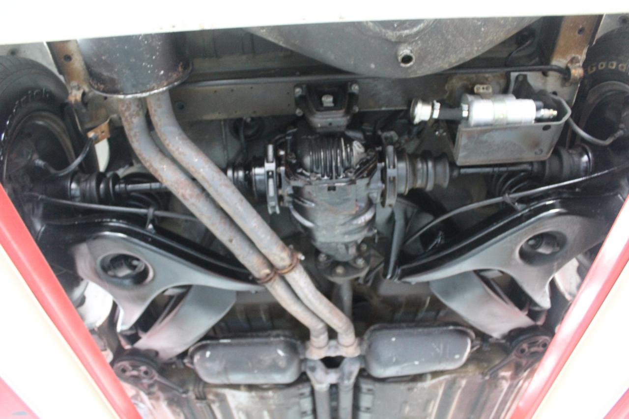 1983 Mercedes - Benz Mercedes Benz 380 SEL &ldquo;Less than 13.000 miles&rdquo;