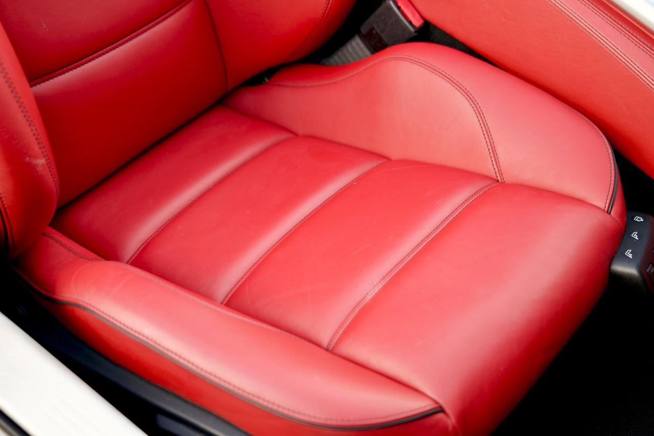 2012 Mercedes - Benz SLS AMG Roadster