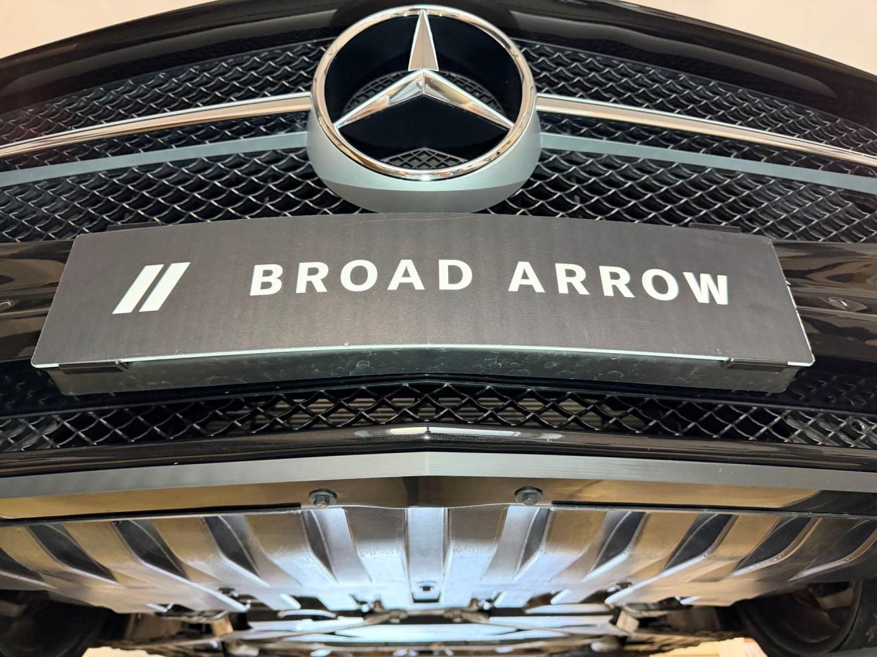 2012 Mercedes - Benz SLS AMG Roadster