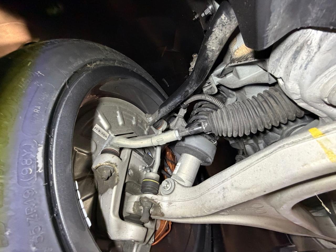 2012 Mercedes - Benz SLS AMG Roadster