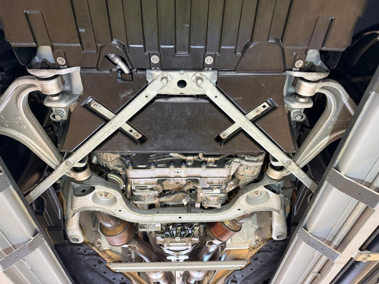 2012 Mercedes - Benz SLS AMG Roadster