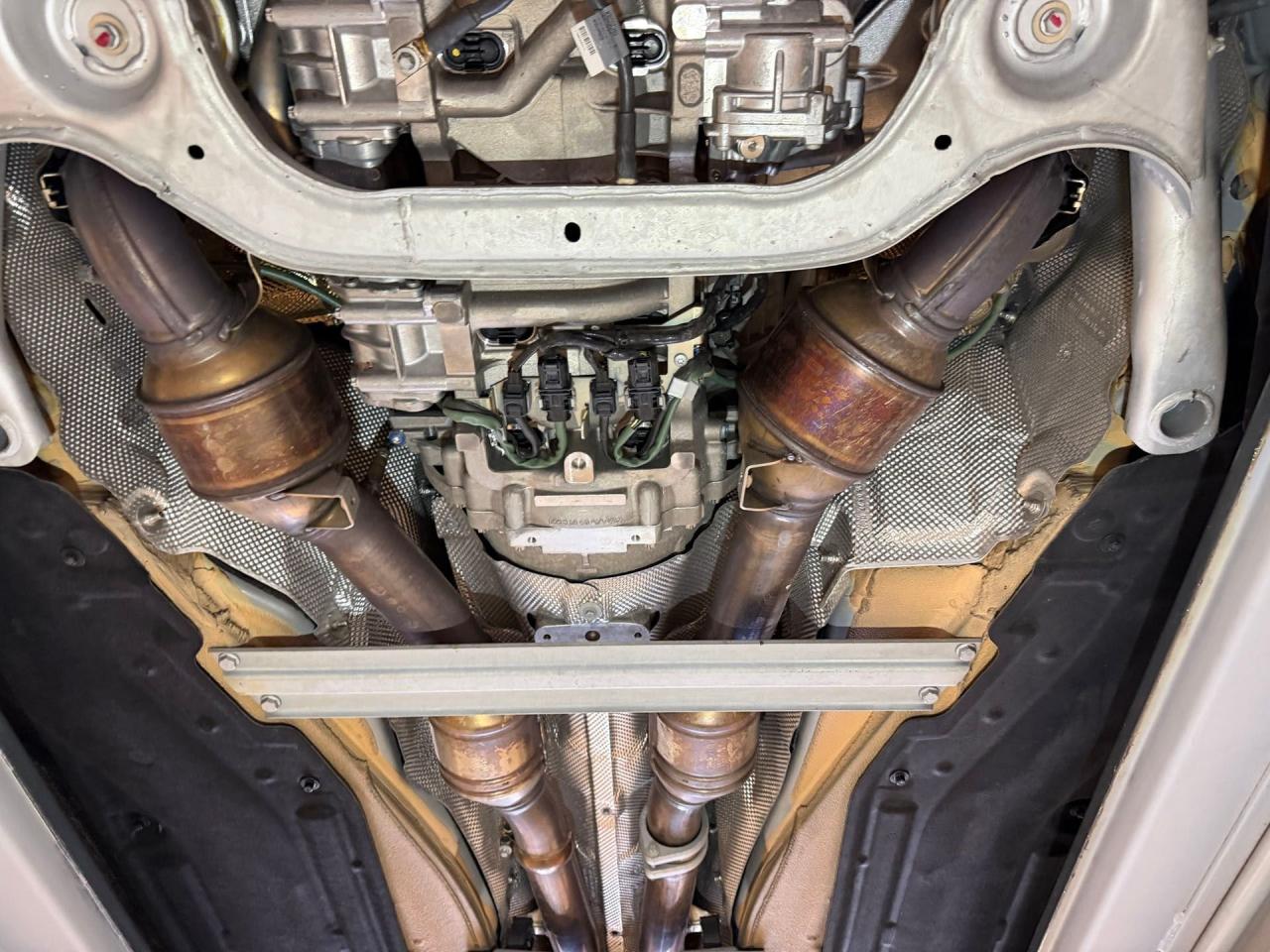 2012 Mercedes - Benz SLS AMG Roadster