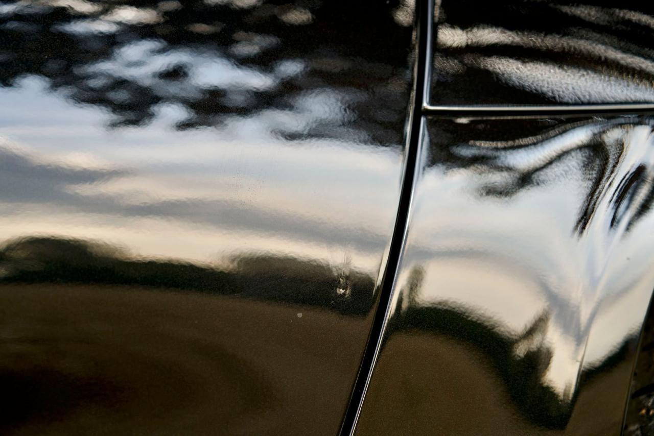 2012 Mercedes - Benz SLS AMG Roadster