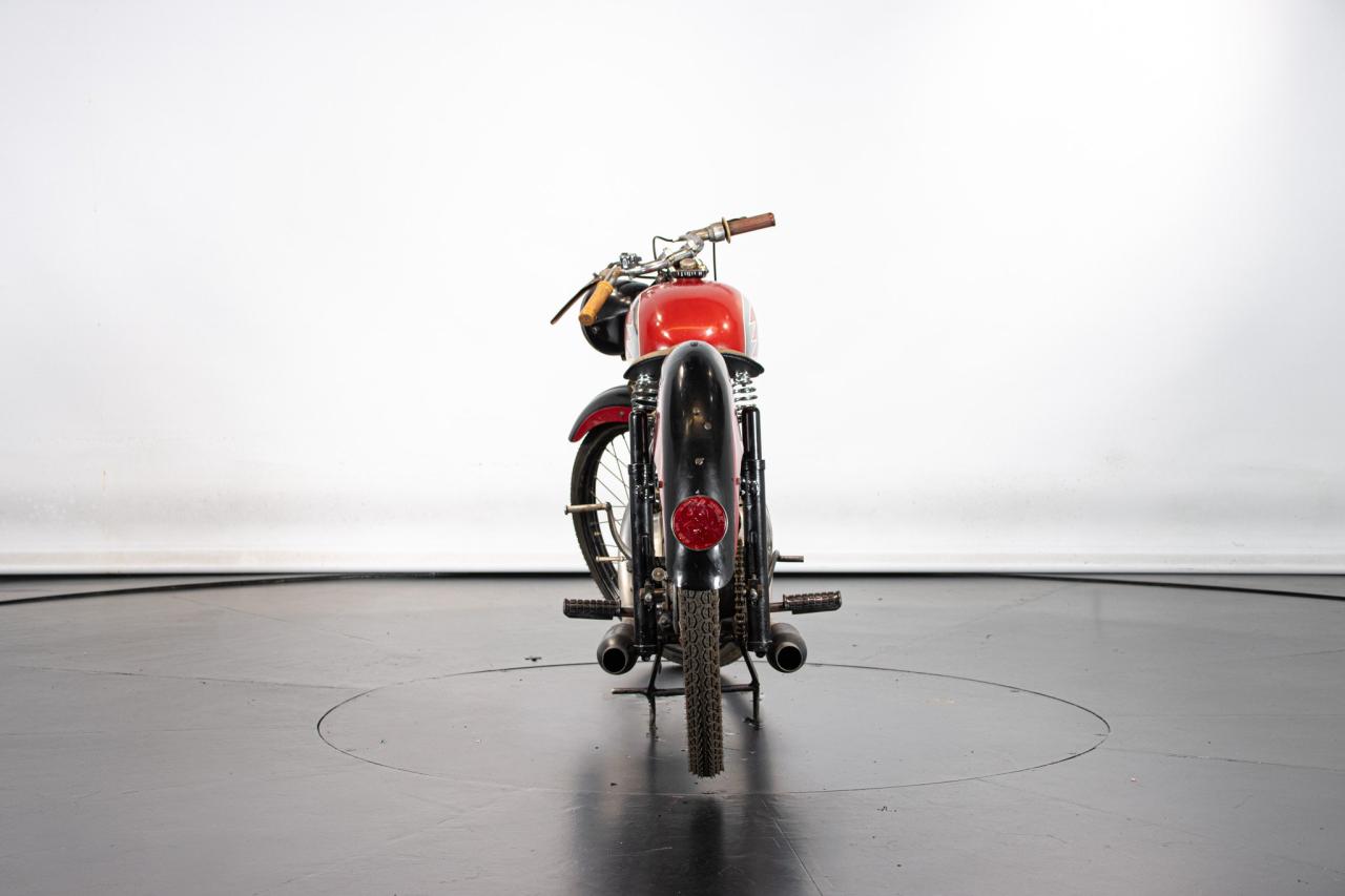 1952 Fiamc 125 SPORT