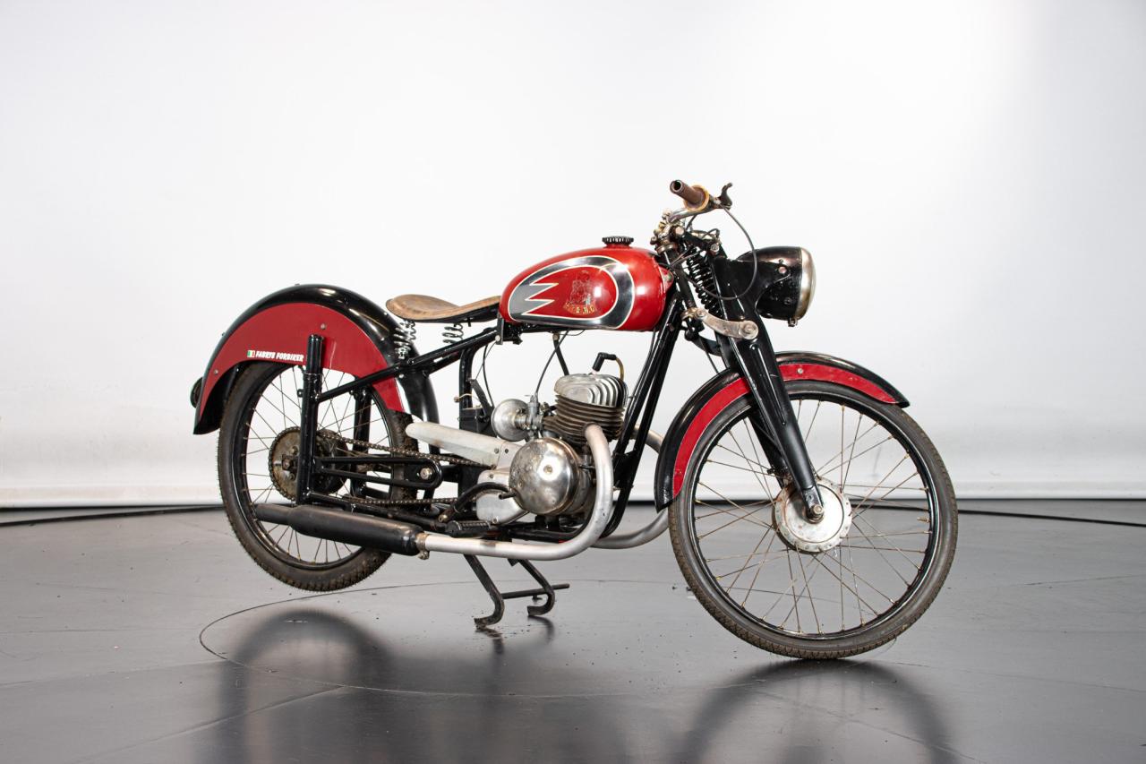 1952 Fiamc 125 SPORT