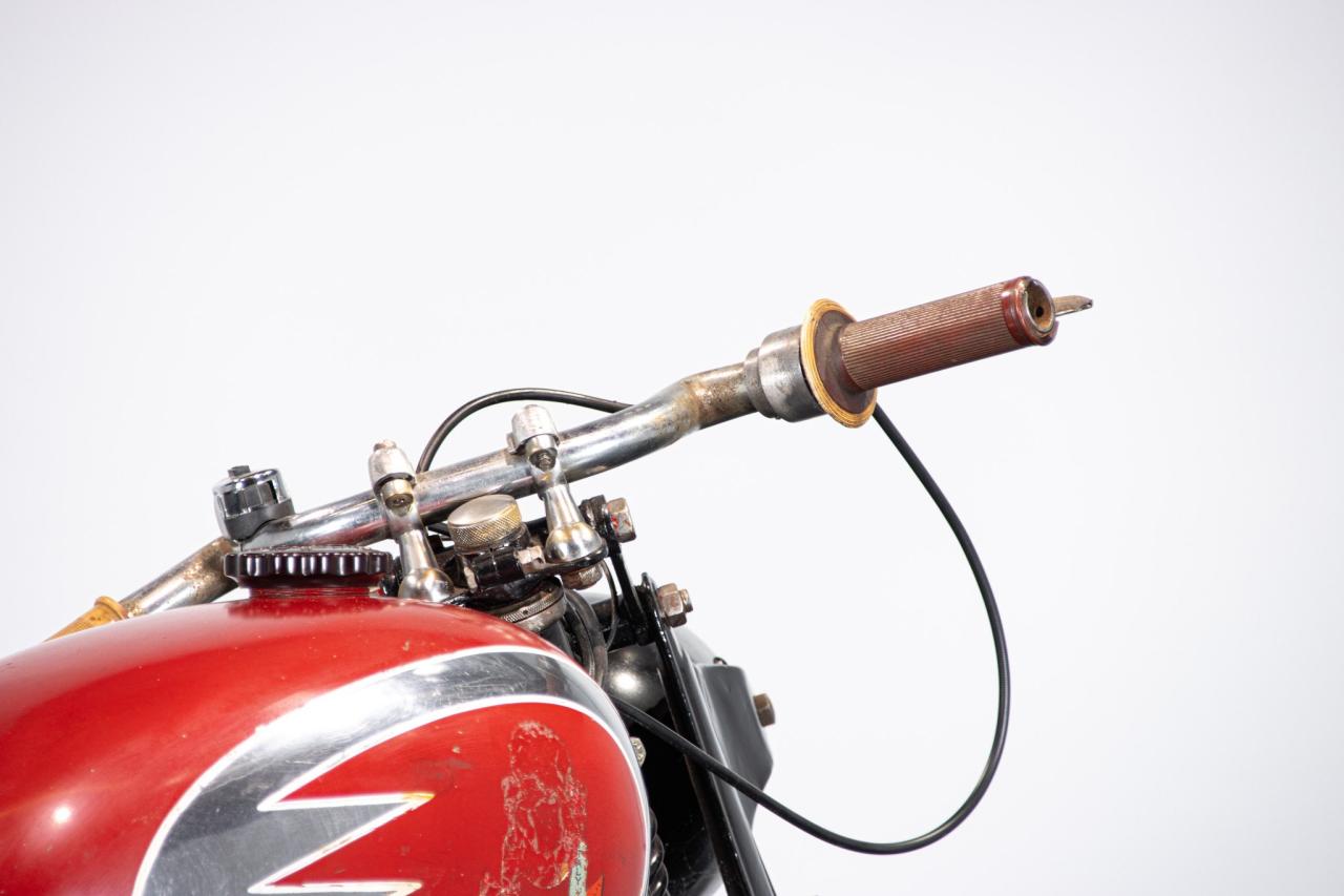 1952 Fiamc 125 SPORT