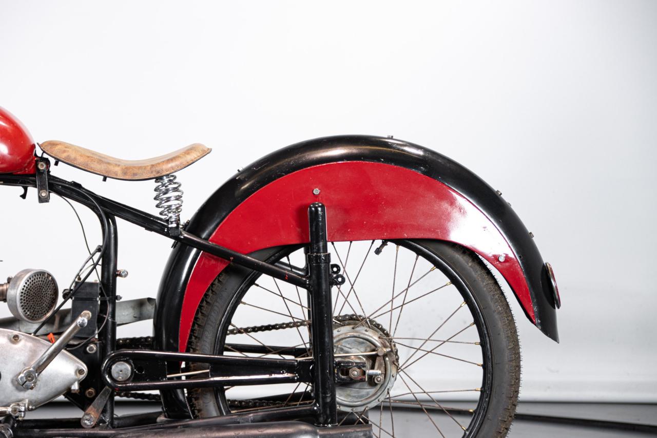 1952 Fiamc 125 SPORT