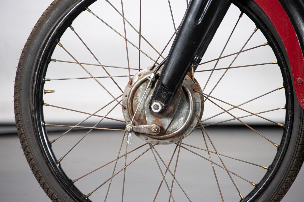 1952 Fiamc 125 SPORT