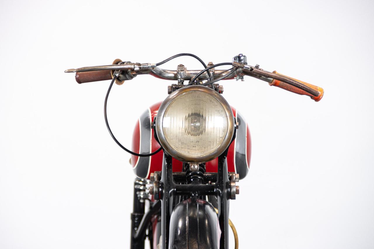 1952 Fiamc 125 SPORT