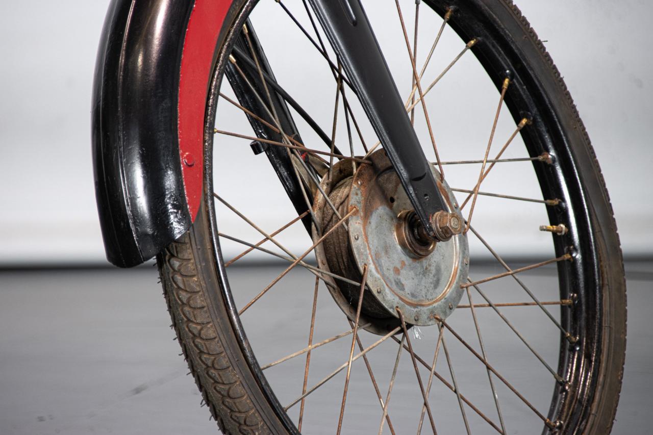 1952 Fiamc 125 SPORT