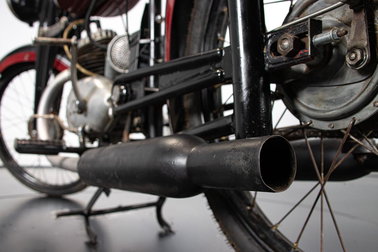 1952 Fiamc 125 SPORT