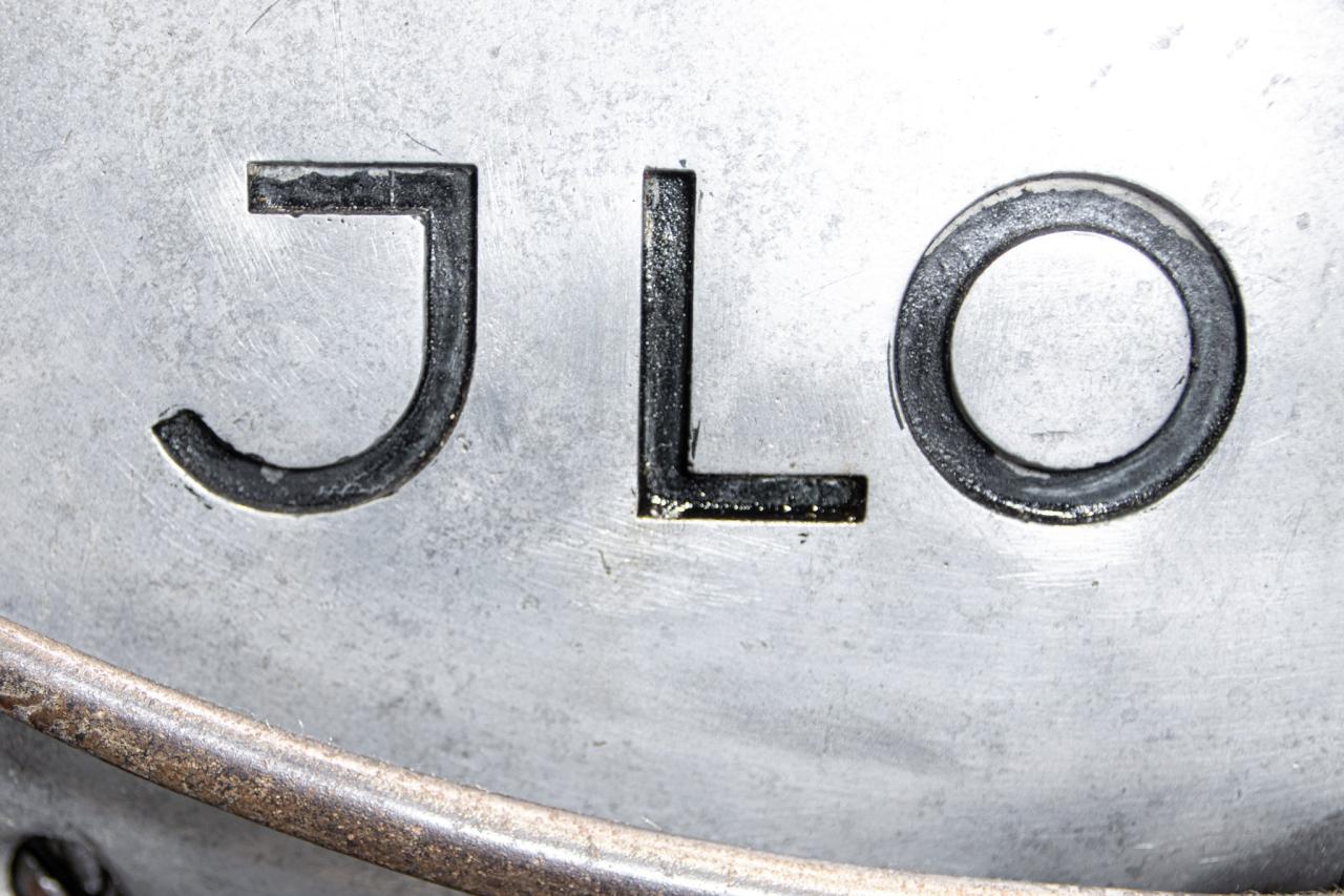 1952 Fiamc 125 SPORT