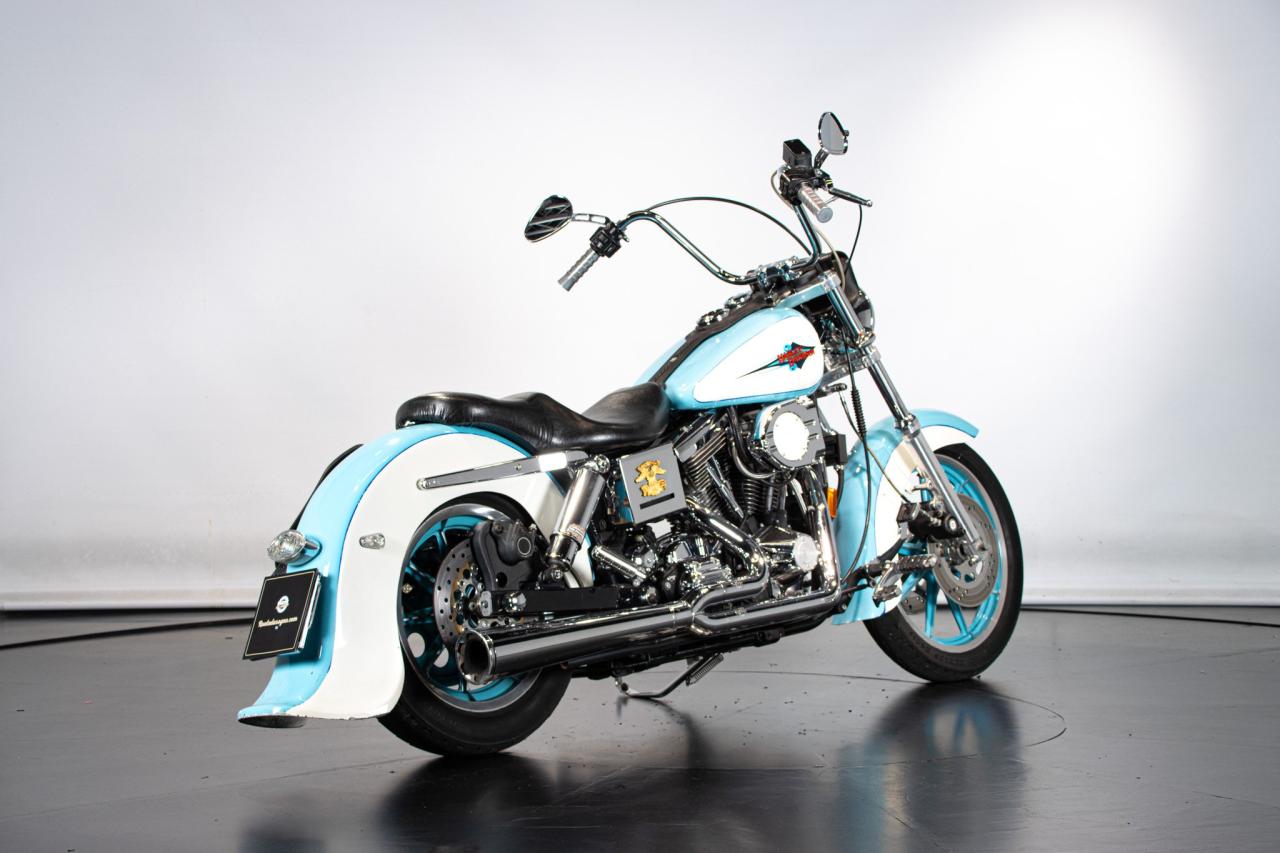 1994 Harley Davidson DYNA GLIDE FXDS