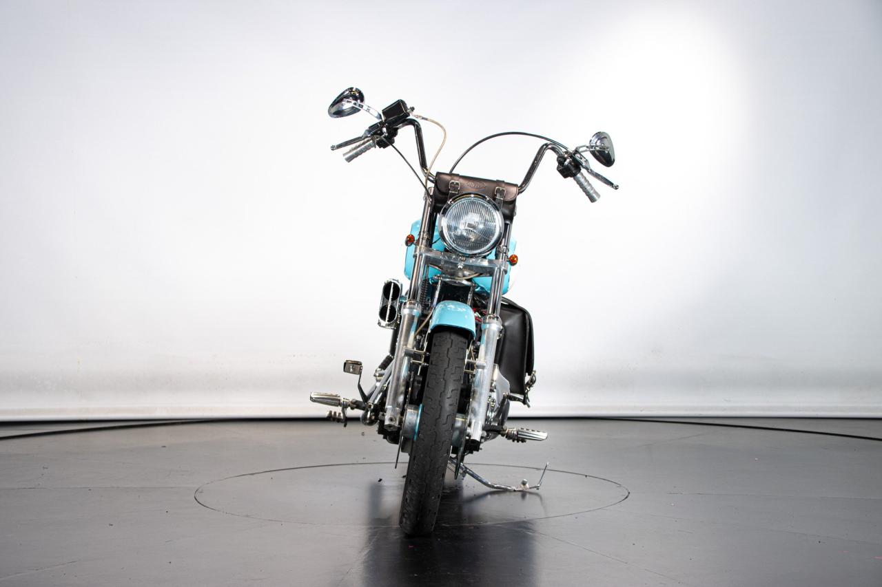 1994 Harley Davidson DYNA GLIDE FXDS