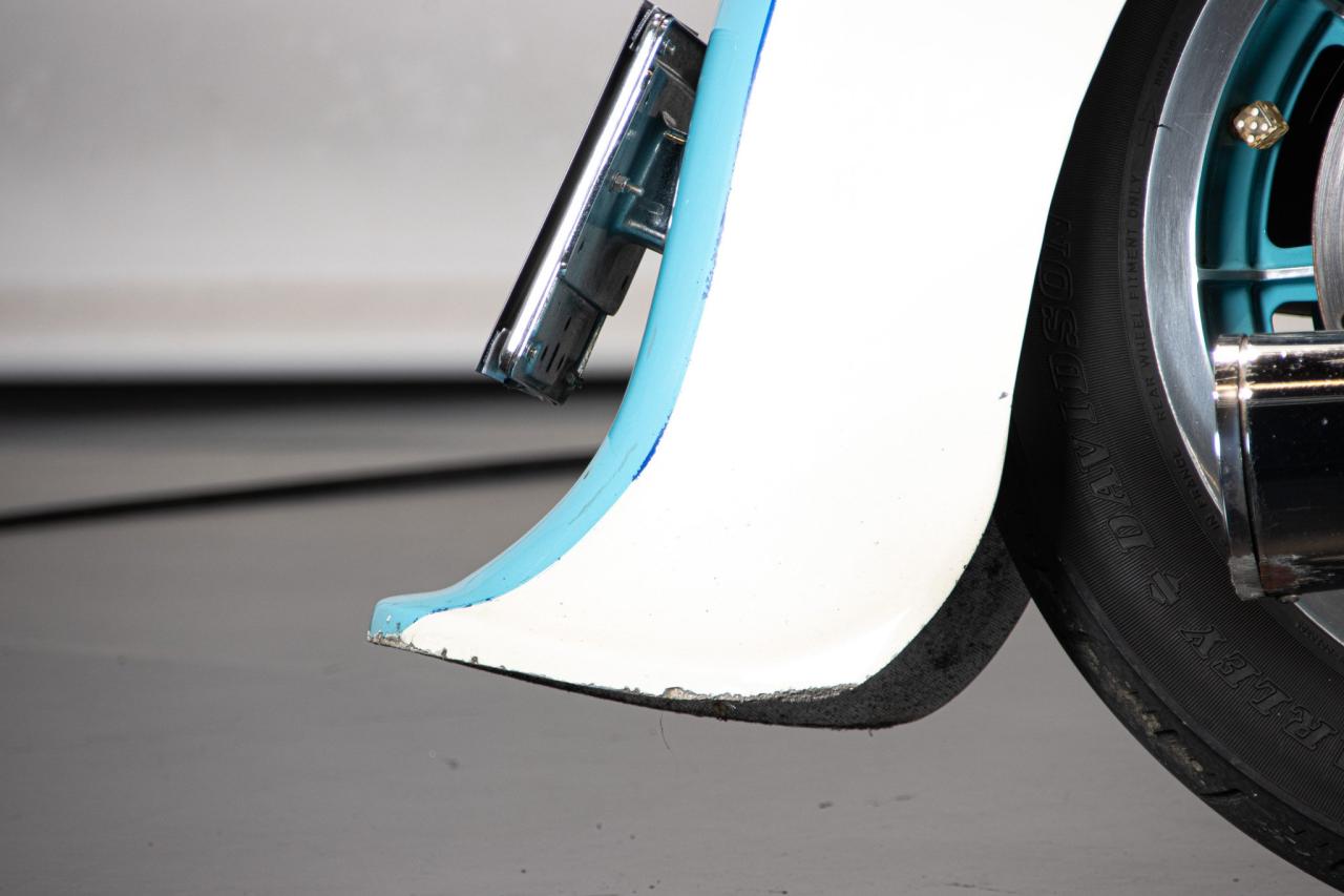 1994 Harley Davidson DYNA GLIDE FXDS