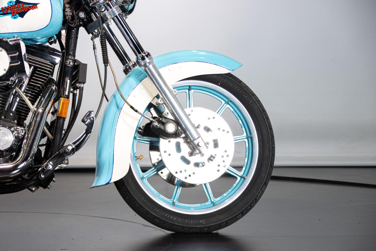 1994 Harley Davidson DYNA GLIDE FXDS