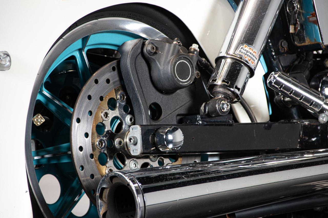 1994 Harley Davidson DYNA GLIDE FXDS