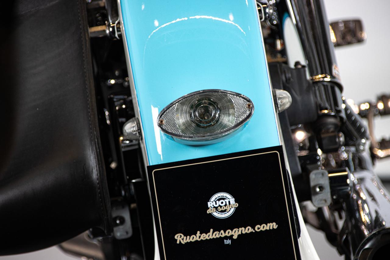 1994 Harley Davidson DYNA GLIDE FXDS