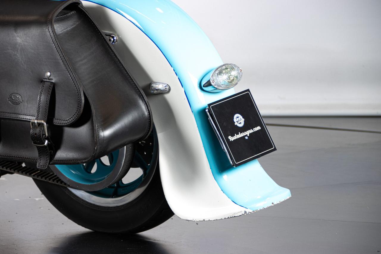 1994 Harley Davidson DYNA GLIDE FXDS