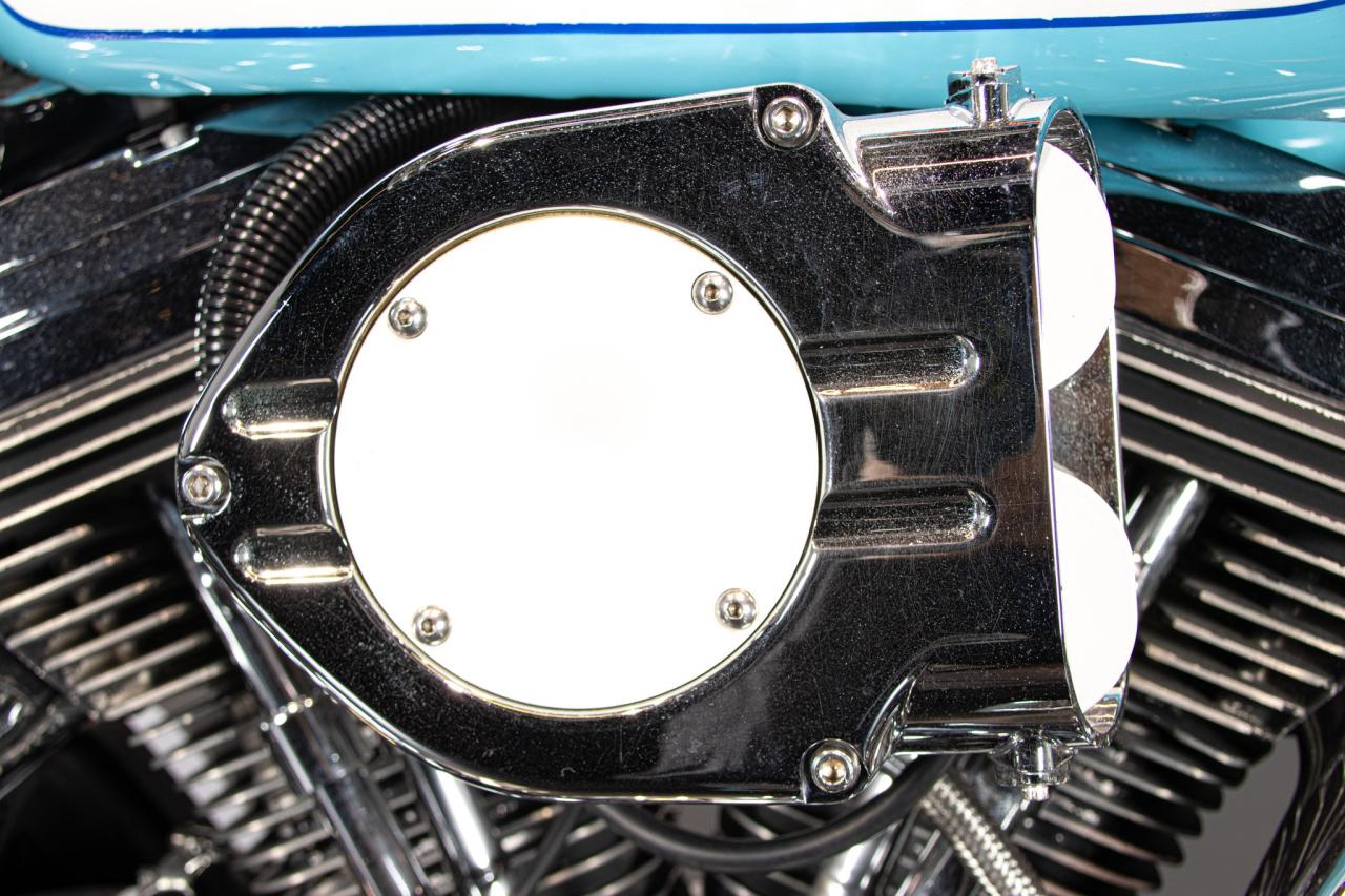 1994 Harley Davidson DYNA GLIDE FXDS