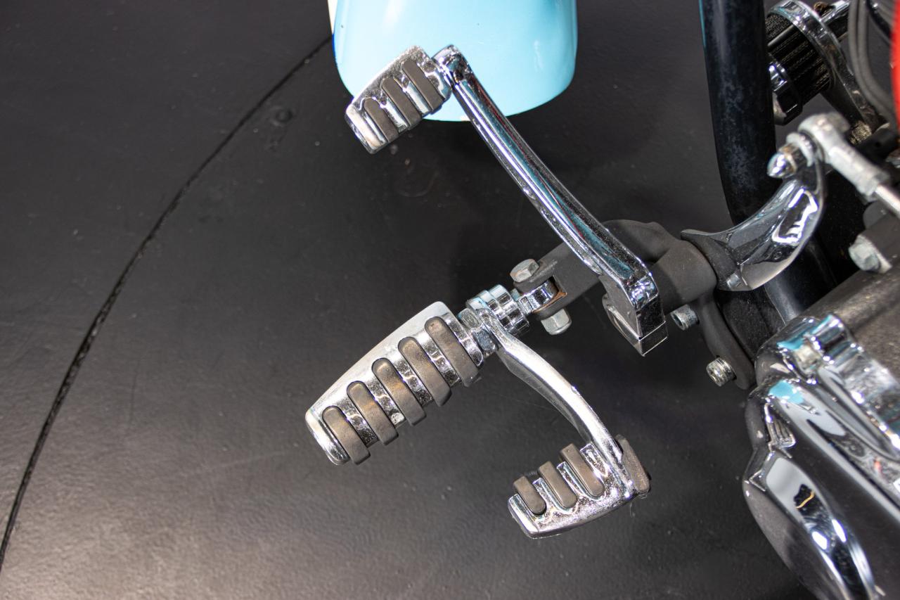 1994 Harley Davidson DYNA GLIDE FXDS