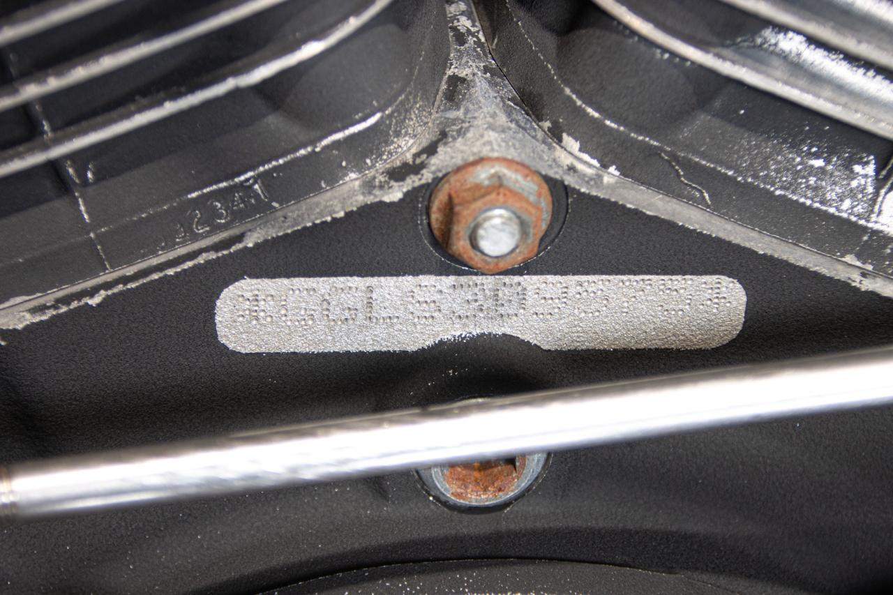 1994 Harley Davidson DYNA GLIDE FXDS