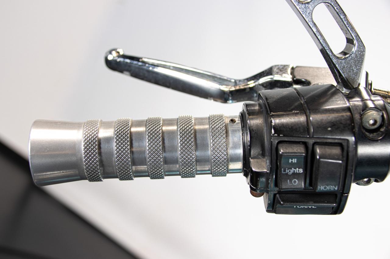 1994 Harley Davidson DYNA GLIDE FXDS