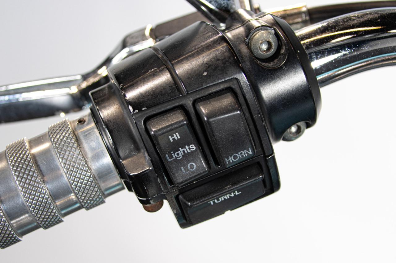 1994 Harley Davidson DYNA GLIDE FXDS