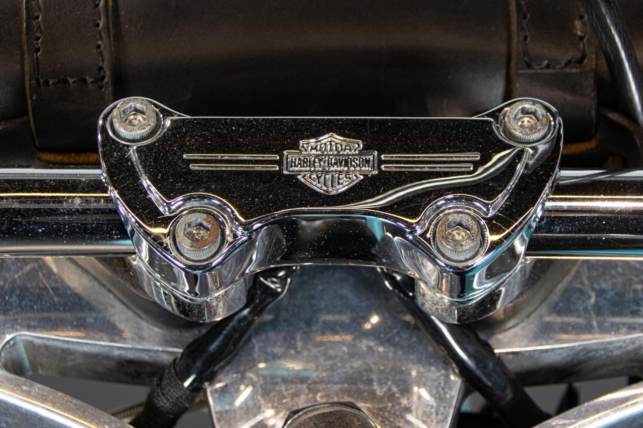 1994 Harley Davidson DYNA GLIDE FXDS