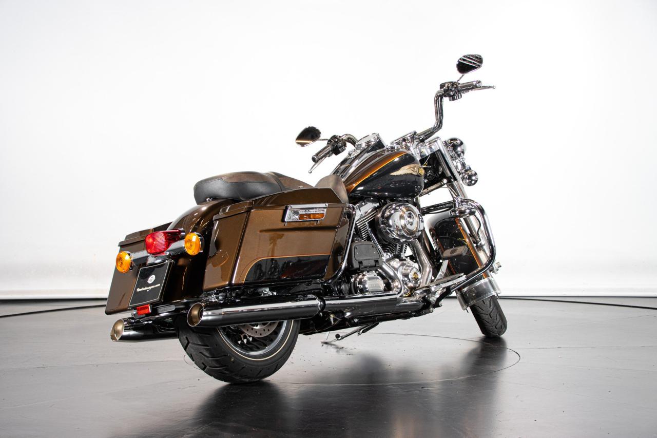 2013 Harley Davidson ROAD KING 110TH&deg; ANNIVERSARY