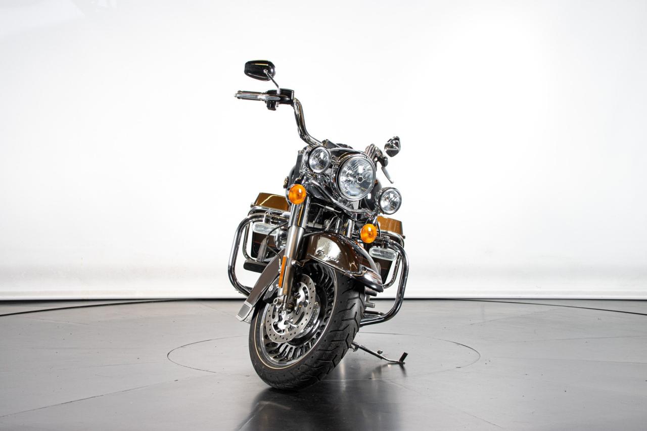 2013 Harley Davidson ROAD KING 110TH&deg; ANNIVERSARY